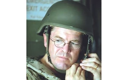 Bộ trưởng Quốc phòng Đức từ chức