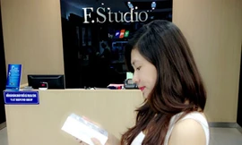 FPT Retail khai trương cửa hàng Apple thứ bảy