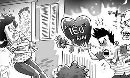 Thảm kịch từ hội chứng ‘cuồng yêu’