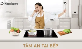 Yêu bếp, khó hay dễ?