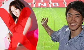 Sự thật về 'bạn gái phim cấp ba' của Shinj Kagawa