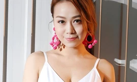 Một á hậu giải nghệ