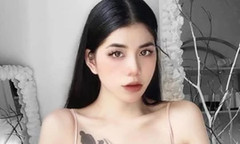 Hằng Du Mục trước khi bị bắt