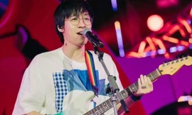 Hai đêm nhạc gạch tên ca sĩ Thắng (Ngọt)