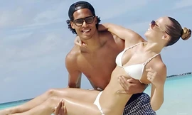 Dàn WAGs nóng bỏng, giỏi kiếm tiền của tuyển Hà Lan