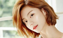 Vợ kém 13 tuổi của Bae Yong Joon giải nghệ