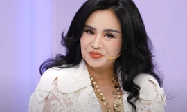 Thanh Lam bị từ chối 