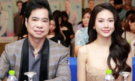 Quyền Linh, Ngọc Sơn về quê