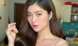 Diễn viên Thanh Trúc 4 lần mang thai thất bại 