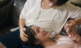 Sơn Tùng và hot girl số 1 Thái Lan gây sốt