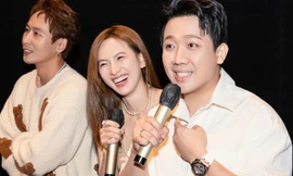 'Mai' của Trấn Thành cán mốc 400 tỷ đồng