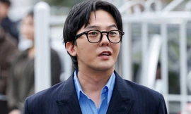 Cảnh sát nhắc đến nam diễn viên nổi tiếng dính vào bê bối ma túy của G-Dragon