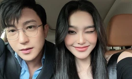 Tiểu tam Chúng ta của 8 năm sau: 'Nhiều khán giả không đồng tình với cái kết'
