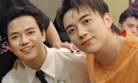 Ai bao thầu thị trường nhạc Tết?