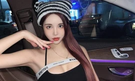 Nữ DJ bị kết án 8 năm tù vì gây tai nạn chết người