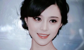 Phạm Băng Băng bị mắng