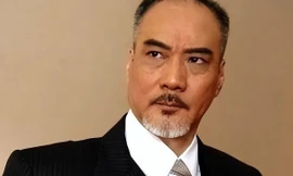 Lễ tang cùng ngày của nam diễn viên Từ Thiếu Cường và vợ