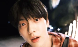 'Em trai BTS' khoe ảnh nghỉ dưỡng tại Phú Quốc dịp Tết 