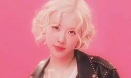 Rosé (BlackPink) phá vỡ thuật toán video 