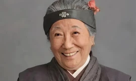 Diễn viên 'Hồng lâu mộng' qua đời