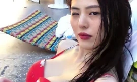 Han So Hee bị chê rẻ tiền