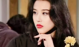 Hình ảnh Châu Hải My trong lần cuối ở Việt Nam 