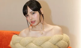 Lisa (BlackPink) bị tố là người thứ ba