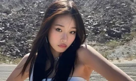 Quyết định bất ngờ của 'công chúa Samsung' 