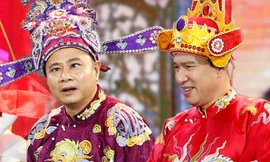 Nhạc chế Táo Quân 2025: Trôi tuột