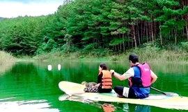 Ông bố 'chạy' về vùng ven, thoát cảnh nợ nần mua nhà ở TPHCM