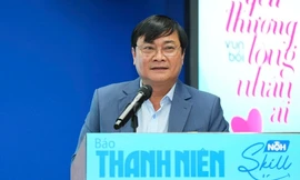 Tọa đàm Sống đẹp mùa 4: Vun bồi những hạt mầm yêu thương của lòng nhân ái