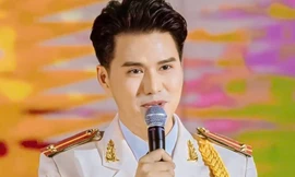 Bất ngờ với MC được giao dẫn loạt chương trình lớn dịp đại lễ 30/4