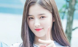 Cô gái gây sốt ở phố đi bộ Hà Nội được bình chọn đẹp nhất thế giới 2023