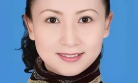 Chấn động giới văn nghệ sĩ Trung Quốc