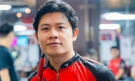 Nhạc sĩ Nguyễn Văn Chung bức xúc 