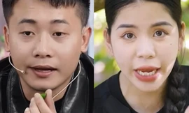 Hằng Du Mục tiếp tục bị tố quảng cáo lố, Quang Linh Vlog khóa Facebook