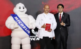 Công bố 7 nhà hàng Việt đạt một sao Michelin 