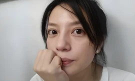 Hình ảnh mới nhất của Triệu Vy