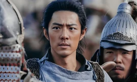 Anh hùng xạ điêu bị Na Tra quật ngã