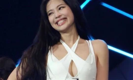 Jennie (BlackPink) và G-Dragon (Big Bang) khiến YG điêu đứng