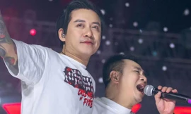 Cuộc chiến truyền thông ở showbiz Việt