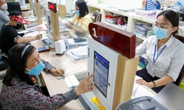 TP HCM: Công khai danh sách cán bộ, công chức, viên chức xử lý hồ sơ chậm