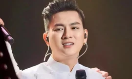 Nhạc sĩ Nguyễn Văn Chung xin lỗi Hoài Lâm