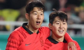 Cơn bão tẩy chay nhìn từ vụ Lee Kang In dùng bạo lực nói chuyện với Son Heung Min