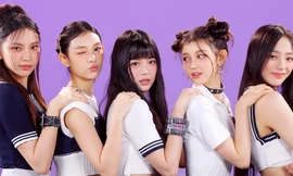 Lời cảnh báo đến NewJeans