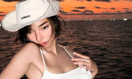 Sau vụ Châu Bùi, nhiều người đẹp lo khi phải thay đồ ở quán cà phê 