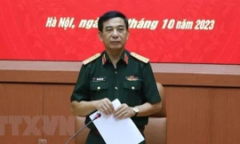 Đề xuất tiếp tục đào tạo đối tượng dân sự tại một số cơ sở quân đội