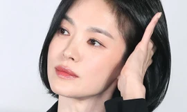 Phản ứng gay gắt về phim mới của Song Hye Kyo