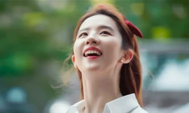 Lưu Diệc Phi khiến một nữ diễn viên bị mỉa mai