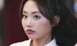 Cái khó của Phương Mỹ Chi